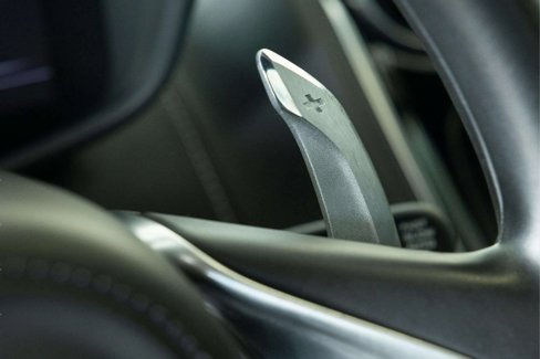 Used 2020 McLaren GT image 26
