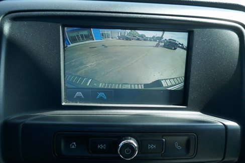 Used 2018 Chevrolet Silverado 1500 W/T w/ WT Convenience Package image 24