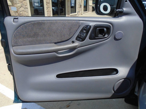Used 1997 Dodge Dakota SLT image 24