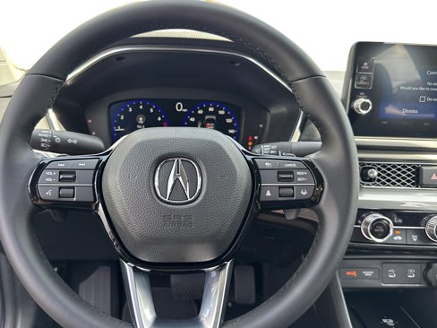 New 2026 Acura Integra image 11
