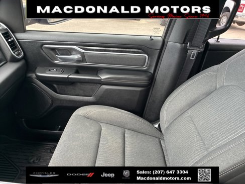Used 2019 RAM 1500 Big Horn image 20