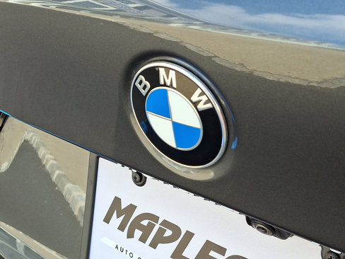 Used 2020 BMW 330i xDrive Sedan image 30