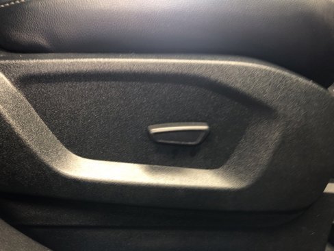 Certified 2022 Ford Edge SEL image 13