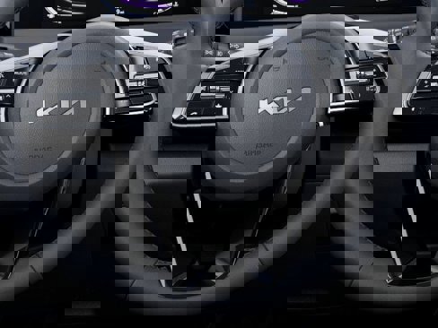 New 2025 Kia Seltos S image 22