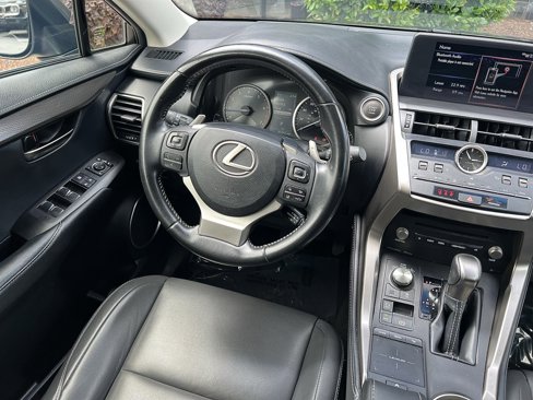 Used 2019 Lexus NX 300 FWD w/ Accessory Package 2 image 36