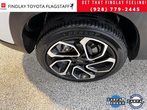Used 2024 Chevrolet Trax RS w/ Driver Confidence Package image 12