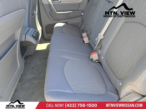 Used 2014 Chevrolet Traverse LS image 12