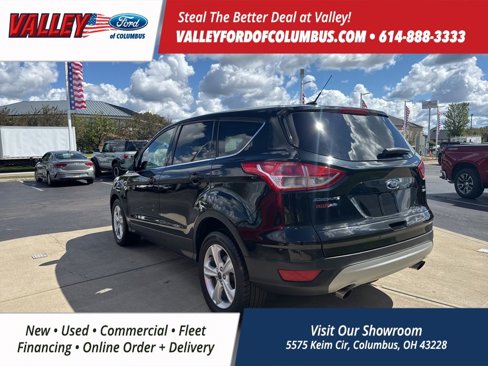 Used 2015 Ford Escape SE image 4
