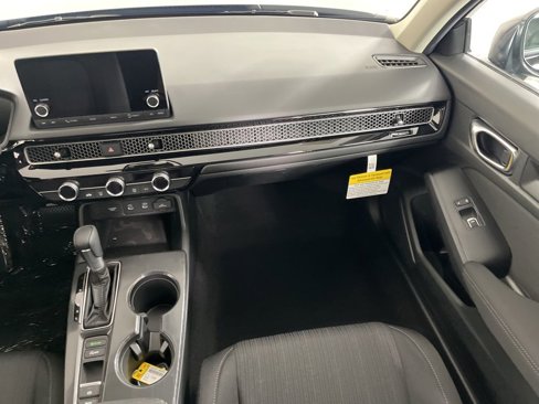 New 2026 Honda Civic LX image 13