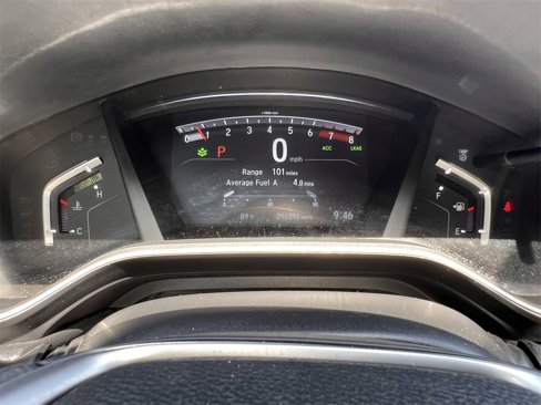 Used 2018 Honda CR-V EX image 24