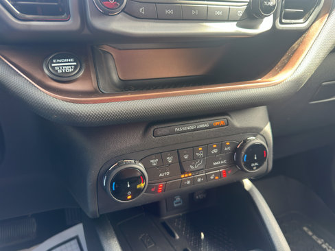 Used 2022 Ford Bronco Sport Outer Banks w/ Tech Package image 31