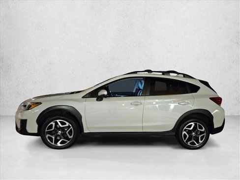 Used 2018 Subaru Crosstrek 2.0i Limited image 7
