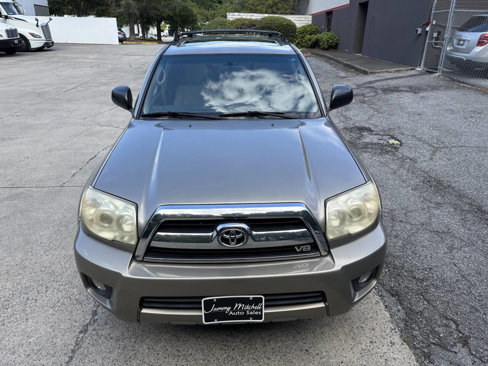Used 2008 Toyota 4Runner SR5 image 9