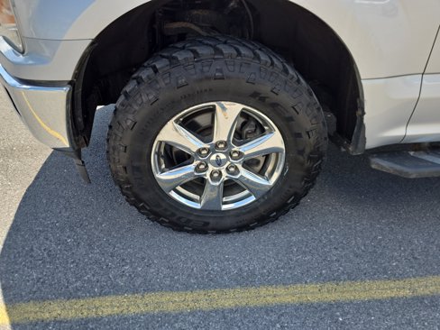 Used 2019 Ford F150 XLT w/ Equipment Group 302A Luxury image 11