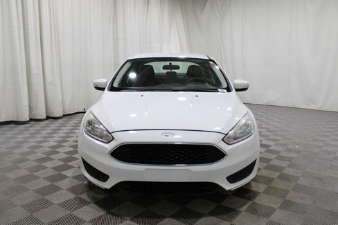 Used 2017 Ford Focus SE image 34