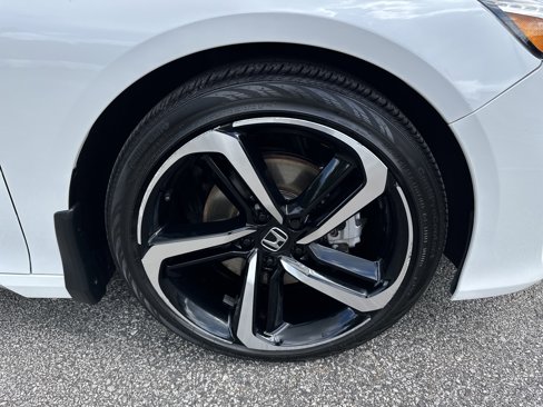 Used 2020 Honda Accord Sport image 13