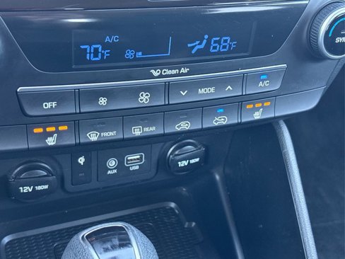 Used 2019 Hyundai Tucson Sport image 31