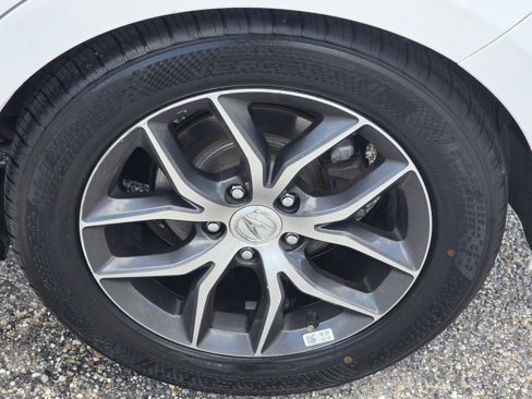 Used 2020 Acura ILX image 30