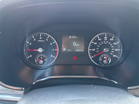 Used 2020 Kia Telluride EX w/ Towing Package image 12