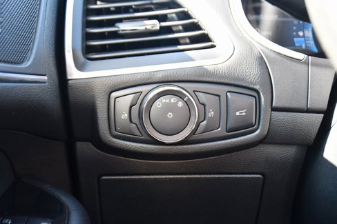 Used 2018 Ford Edge Sport w/ Technology Package image 27