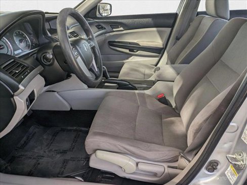 Used 2012 Honda Accord LX image 12