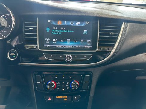 Used 2017 Buick Encore Preferred w/ Experience Buick Package image 33