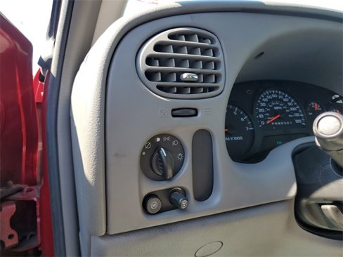 Used 2007 Chevrolet TrailBlazer LS image 15