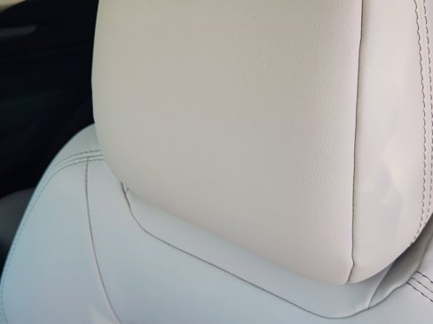 New 2025 MAZDA CX-5 AWD 2.5 S w/ Preferred Package image 15