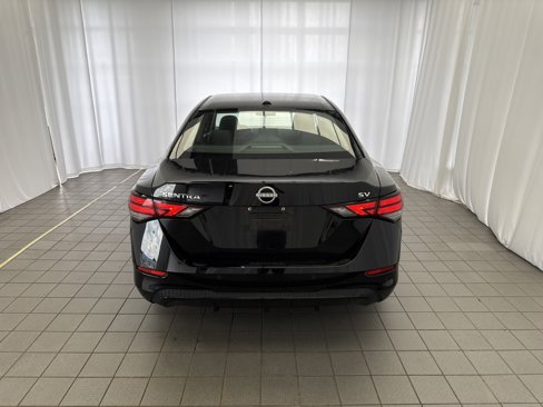 Used 2024 Nissan Sentra SV image 5