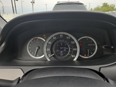 Used 2015 Honda Accord LX image 18