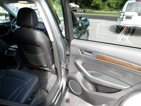 Used 2015 Audi Q5 2.0T Premium Plus w/ Technology Package image 20