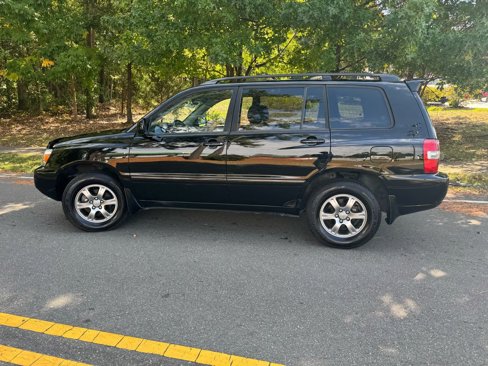 Used 2005 Toyota Highlander V6 image 16