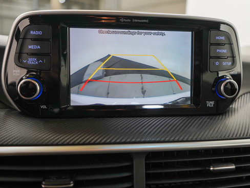 Used 2019 Hyundai Tucson Value w/ Cargo Package image 27