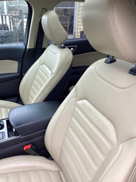 Used 2020 Ford Edge SEL image 21