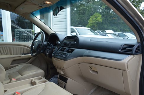 Used 2007 Honda Odyssey EX-L image 35