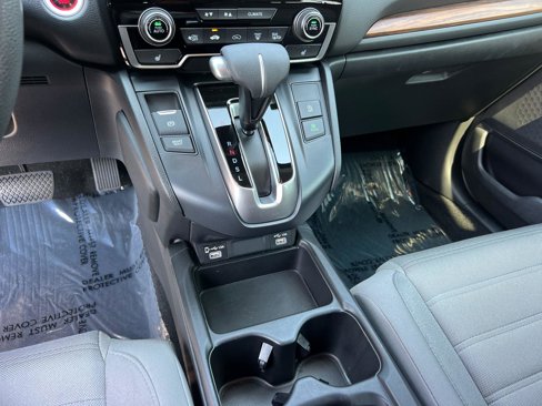 Used 2021 Honda CR-V EX image 32