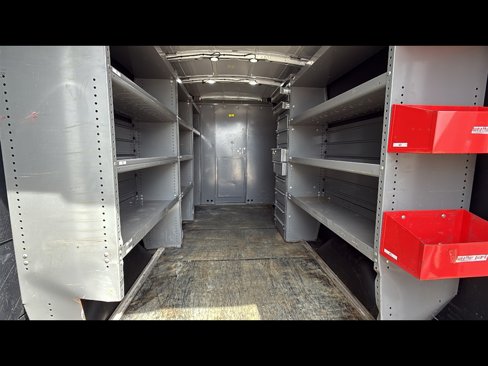 Used 2019 Ford Transit 350 148 Medium Roof image 19