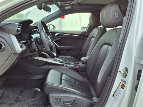 Used 2024 Audi A3 2.0T Premium image 9