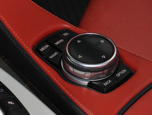 Used 2015 BMW M6 Convertible image 34