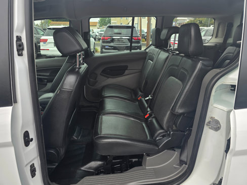 Used 2020 Ford Transit Connect XL image 12