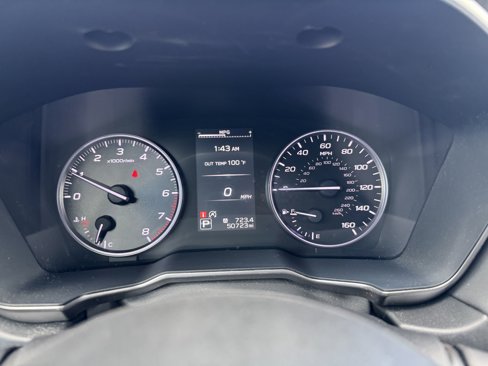 Used 2021 Subaru Outback Limited image 33