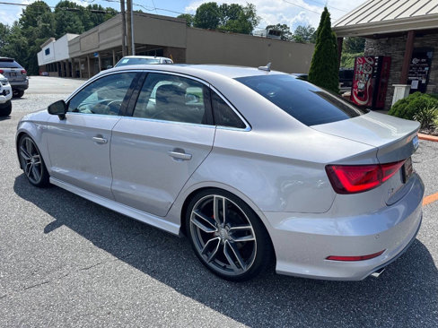 Used 2015 Audi A3 2.0T Prestige w/ Prestige Package image 8