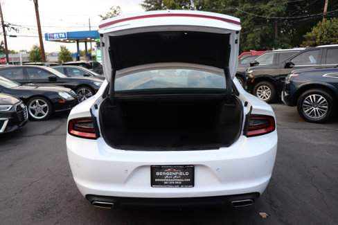 Used 2022 Dodge Charger SXT image 45