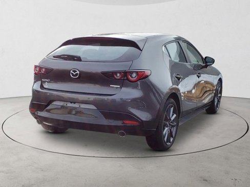 New 2024 MAZDA MAZDA3 s image 5