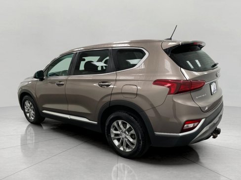 Used 2020 Hyundai Santa Fe SE image 8