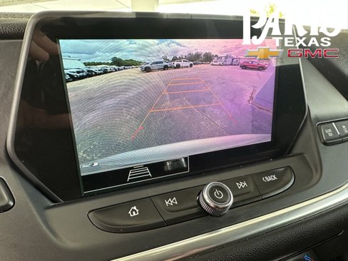 Used 2021 Chevrolet Blazer LT image 27