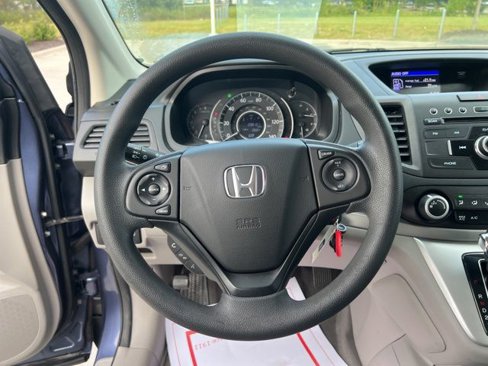 Used 2014 Honda CR-V LX image 20
