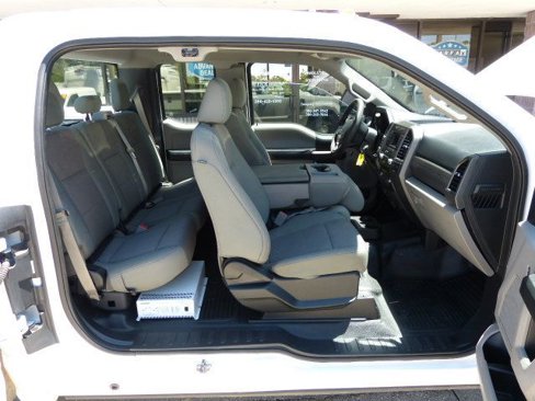 Used 2019 Ford F350 XL w/ Power Equipment Group image 28