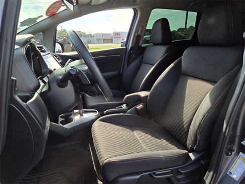 Used 2020 Honda Fit Sport image 11
