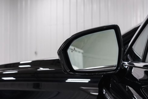 Used 2020 Lincoln Nautilus Reserve image 44